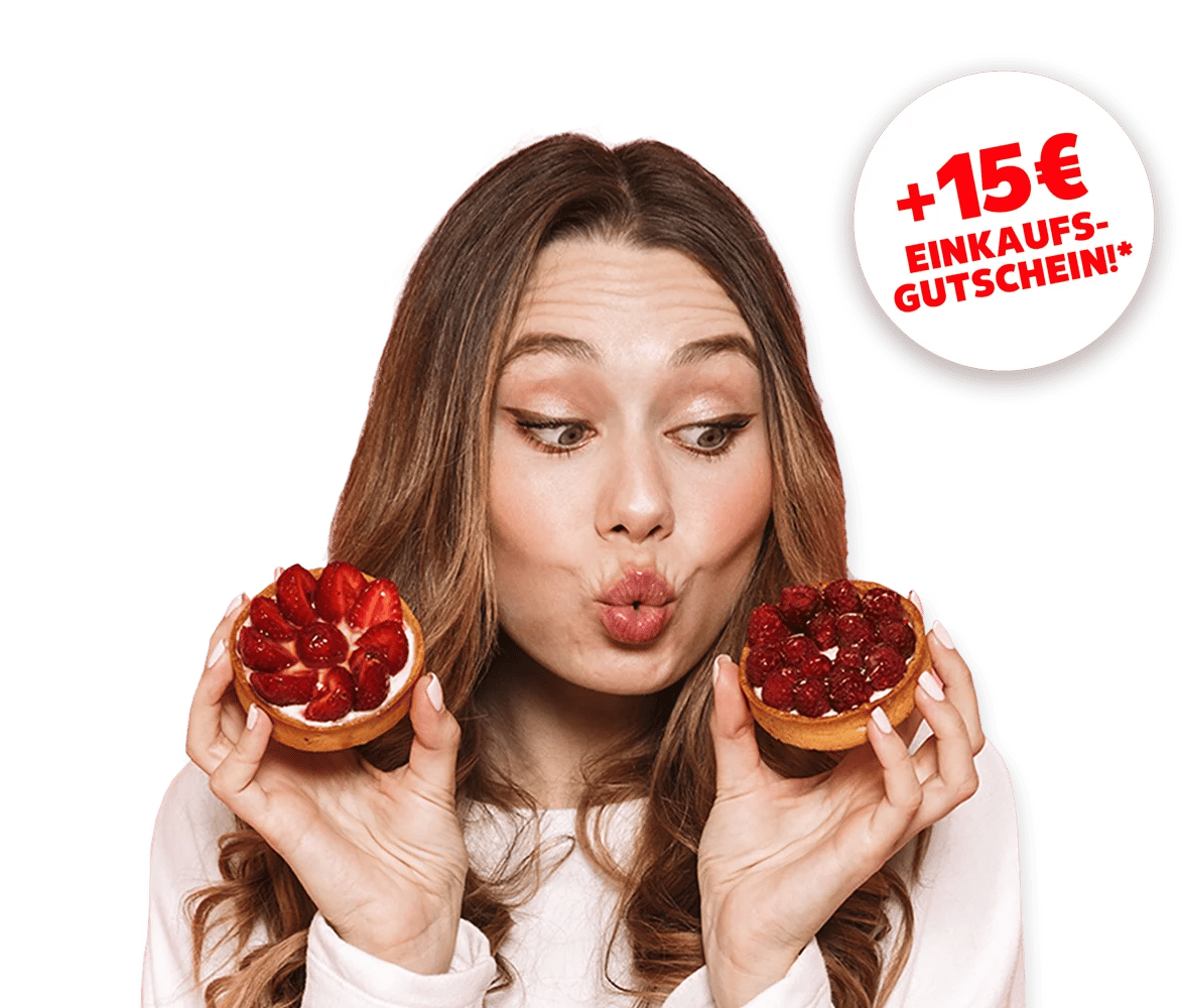 Kaufland Zahnzusatzversicherung inkl. 15€ Einkaufsgutschein