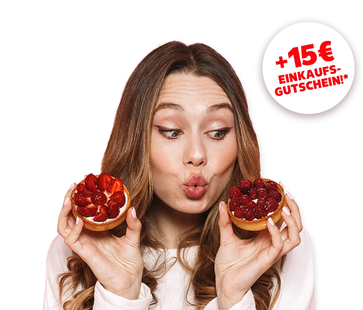 Kaufland Zahnzusatzversicherung inkl. 15€ Einkaufsgutschein